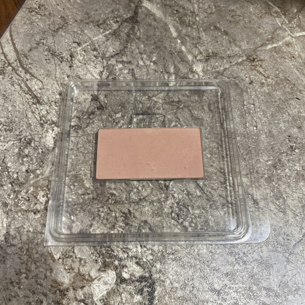 Calvin Klein Blush Single Refill In Shade 04 Bare New‎ Rare